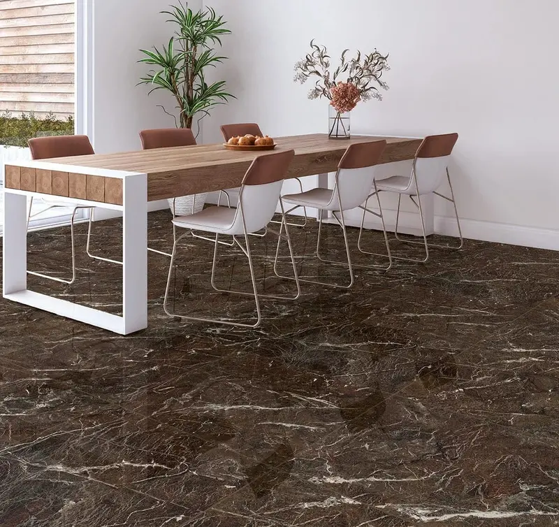 Baldonia Po Rt Ceramic Floor And Wall Tile 29"X29" 1