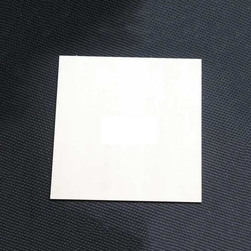 Balsa Wood Sheet Ply 200*200Mm 1.5/2/3Mm For Rc Airplane 1