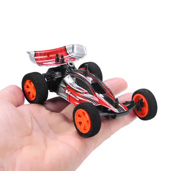 Banggood 1/32 2.4G Racing Multilayer In Parallel Operate Usb Charging Edition Formula Rc Car 1