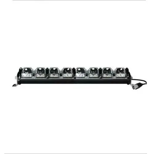 Barra De Luz Led 20 Pulgadas 248W 17850 Lumens 1