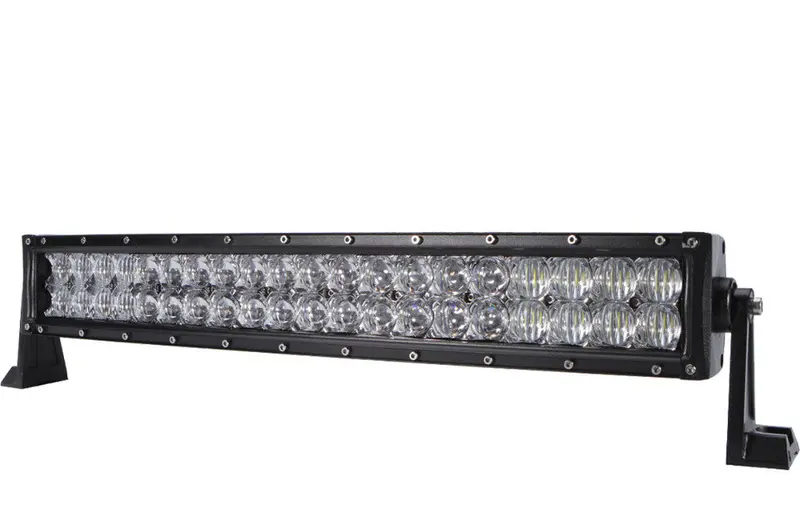 Barra De Luz Led De 24 Pulgadas 200W 1