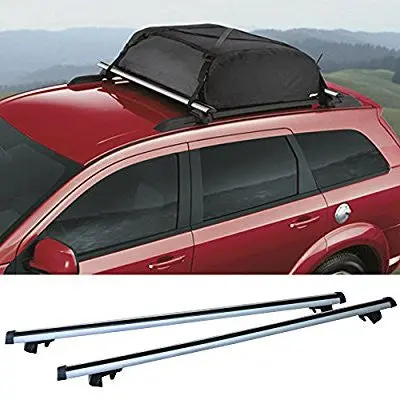 Barras De Techo Suzuki Grand Vitara 1999-2005 1