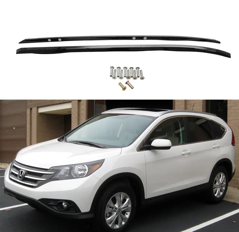 Barras Laterales De Techo Para Honda Crv 2012-2016 1