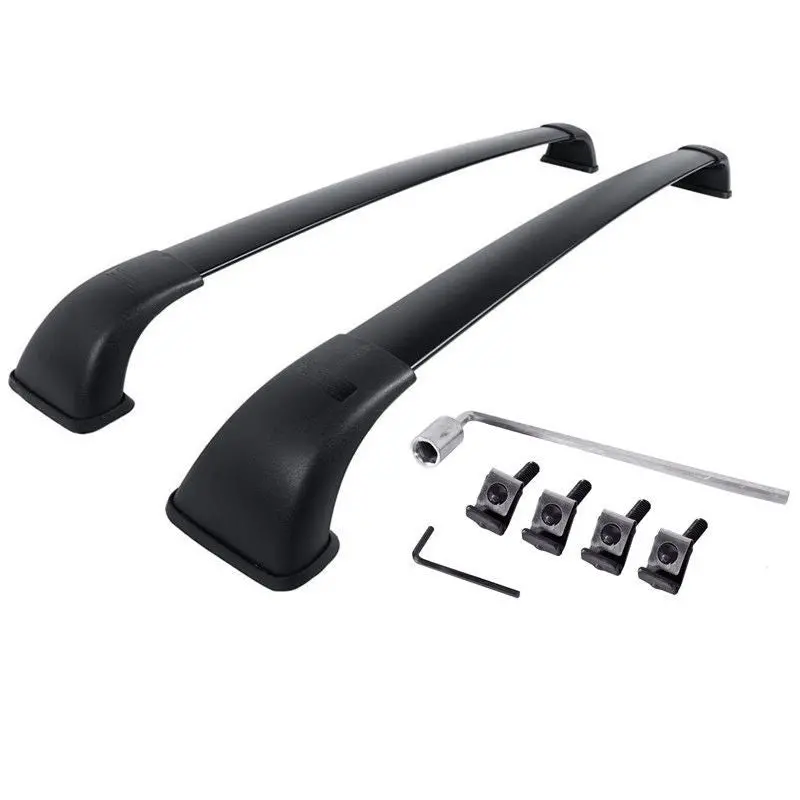 Barras Transversales Highlander Xle Limited 2014 -2019 1