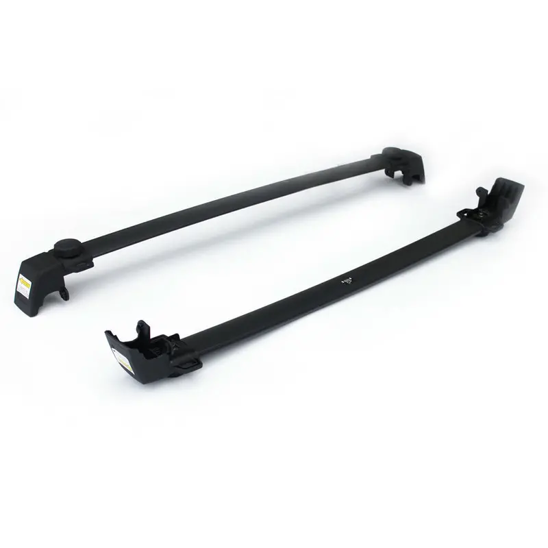 Barras Transversales Jeep Patriot 2007-2015 1