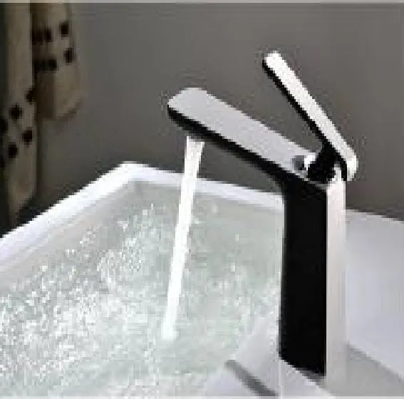 Basin Faucet A1403b 1