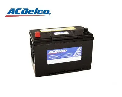 Bateria Acdelco Para Muchos Modelos Dodge 1