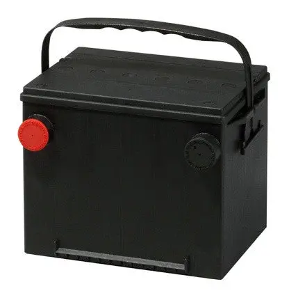 Bateria Automotive Para Diferentes Modelos 1