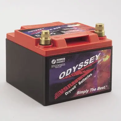 Bateria Odyssey Para Diferentes Modelos 1