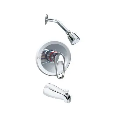 Bath Mixer Powerman F9610-1 1