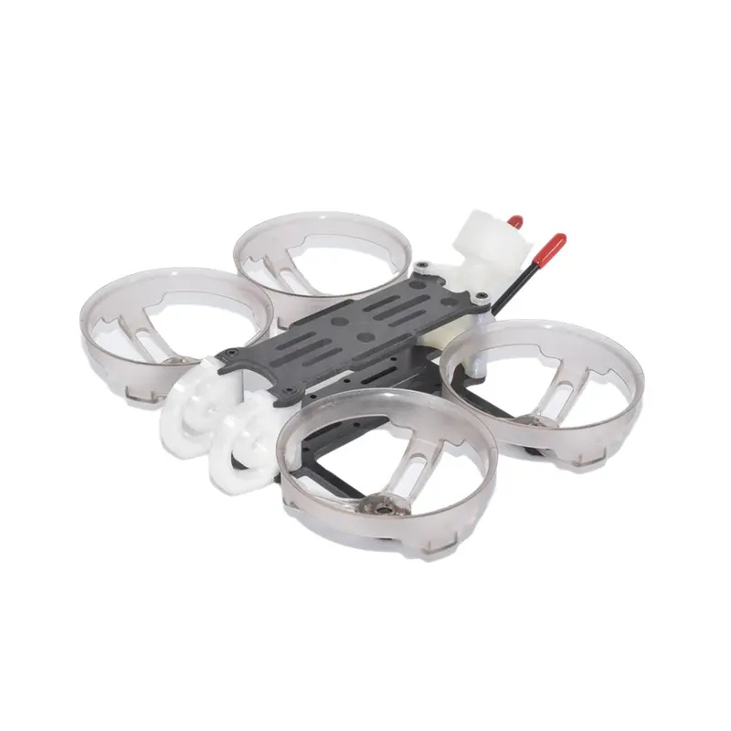 Batta Grt-4K Hd 3-4S 112Mm Fpv Racing Drone Frame Kit 52.4G 1