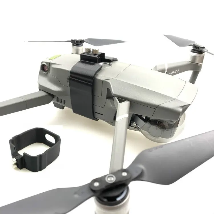 Battery Buckle Flight Fixed Anti-Loose Clip Holder Protection Guard For Dji Mavic 2 Pro/Zoom 1