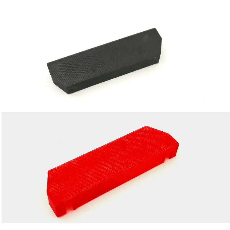 Battery Cover Red & Black For Xiaomi Fimi X8 Se Rc Drone Quadcopter 1