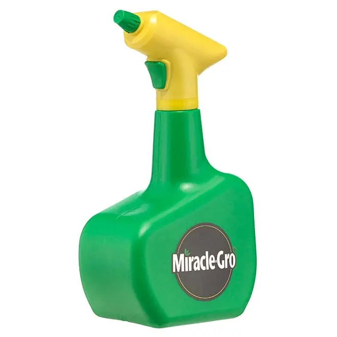 Battery-Powered Sprayer - 1.5 L 1