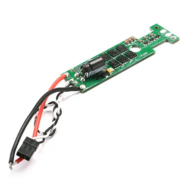 Bayangtoys X16 Rc Quadcopter Spare Parts Esc Board 1