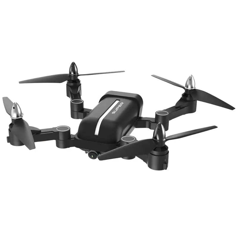 Bayangtoys X28 Gps 5G Wifi 1080P Fpv Follow Me Foldable Brushless Rc Drone Quadcopter Rtf 2