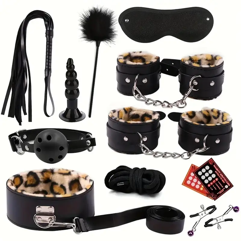 Bdsm Dream Kit. 1