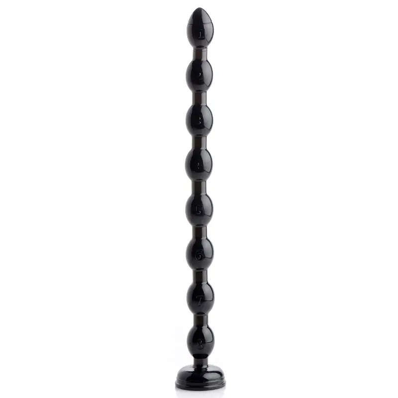 Beaded Hose 19In. 1