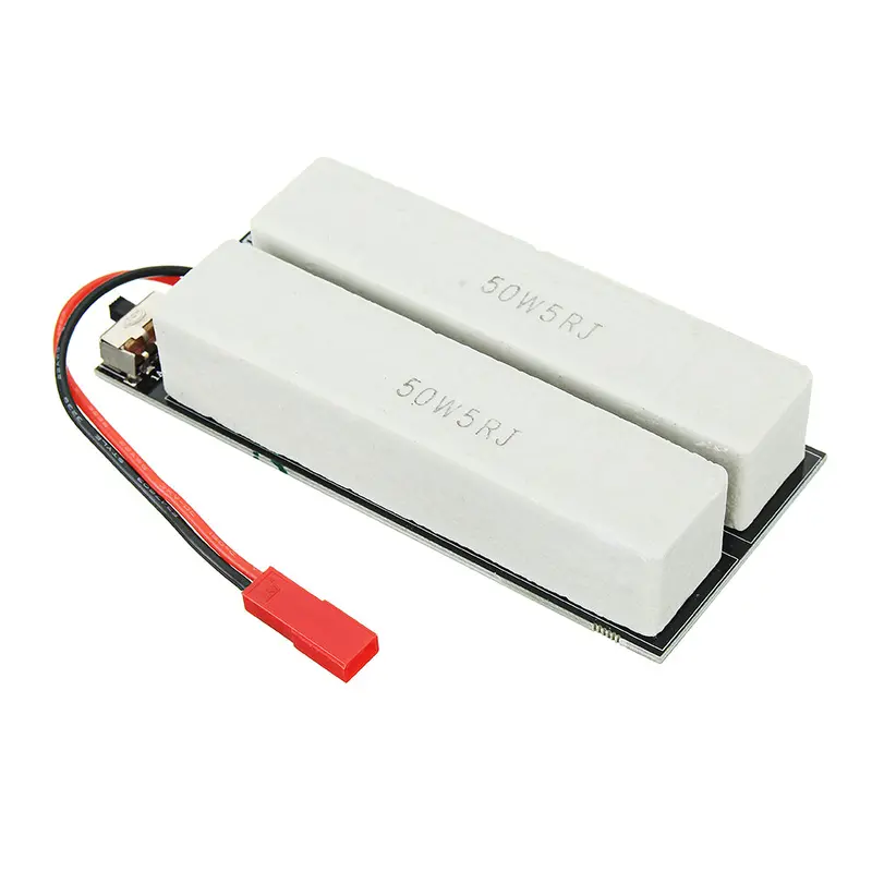 Bec Tester 5V Charge Discharge Current Detector 2A/1A For Rc Fpv Racing Drone 1