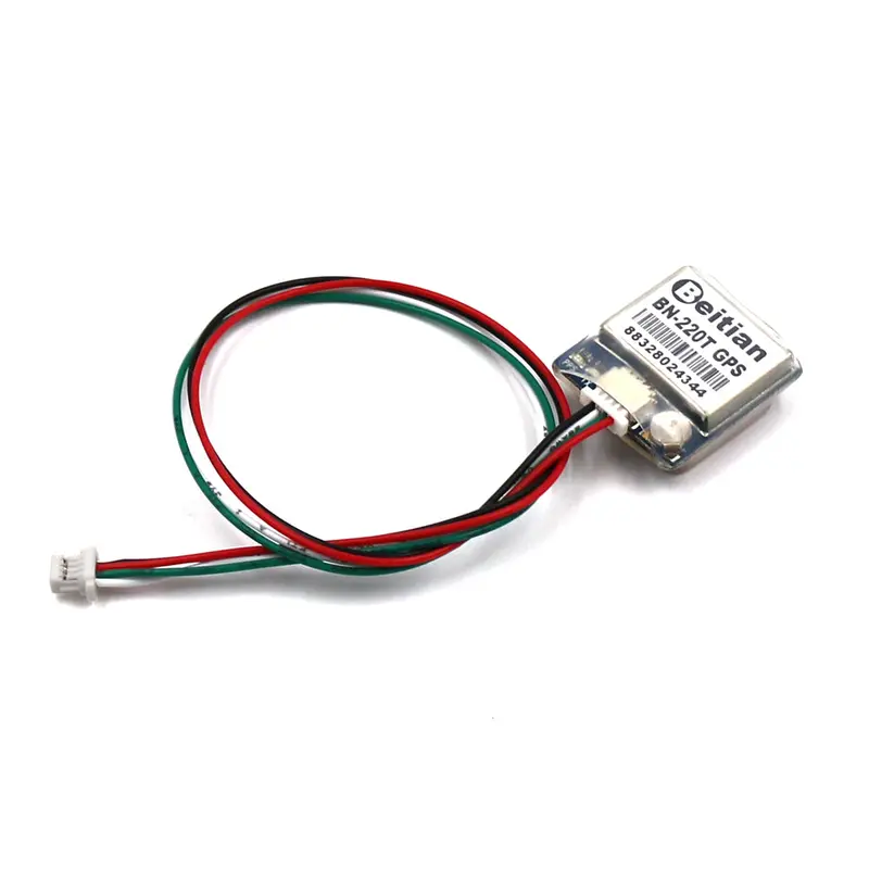 Beitian Bn-220T Gps Glonass Module For Apm Pixhawk Cc3d Naze32 F3 F4 Flight Controller Rc Drone 1