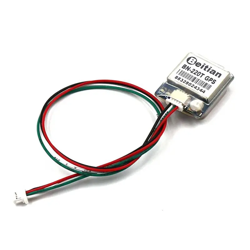 Beitian Bn-220T Gps Glonass Module For Apm Pixhawk Cc3d Naze32 F3 F4 Flight Controller Rc Drone Airplane 1