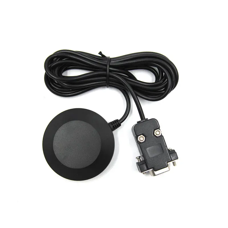 Beitian Bn-80D Gps+Glonass Dual Gps Module 5V Input Rs-232 Level W/ 2M Cable For Rc Drone Fpv Racing 1