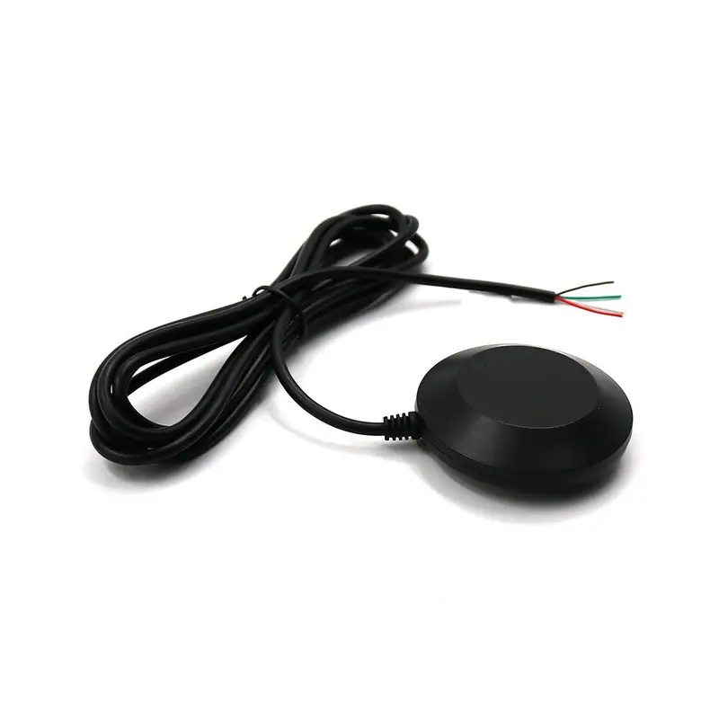 Beitian Bn-80N Gps+Glonass Dual Gps Module 5V Input Ttl Level W/ 2M Cable For Rc Drone Fpv Racing 1