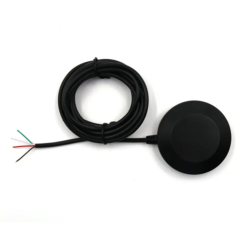 Beitian Bs-70N Gps+Glonass Dual Gps Module 5V Input Ttl Level  W/ 2M Cable For Rc Drone Fpv Racing 1