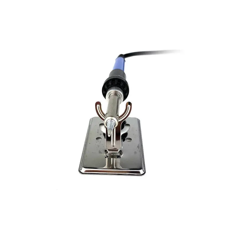Bestool Bst640 Rc Tool Simple Metal Soldering Iron Holder Stand Station For Fpv Racing Drone 1