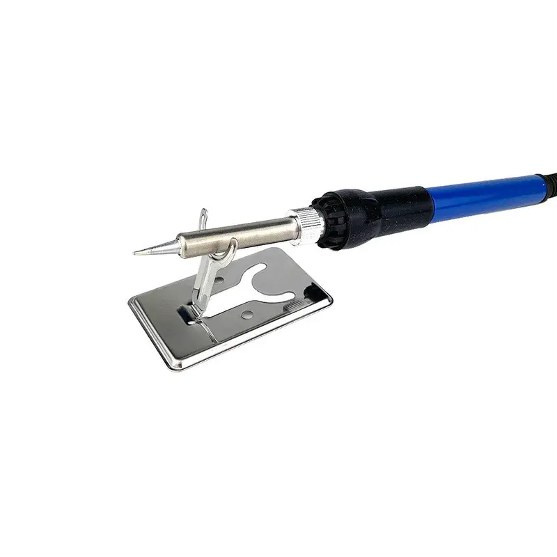 Bestool Bst640 Rc Tool Simple Metal Soldering Iron Holder Stand Station For Fpv Racing Drone 2
