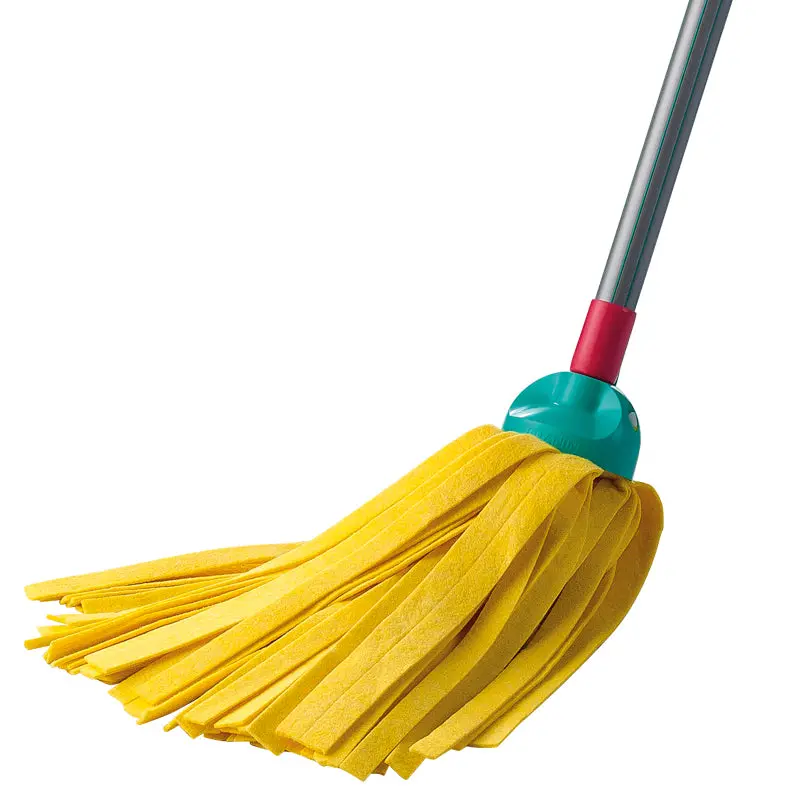 Bettanin Mop With Handle #1382 1
