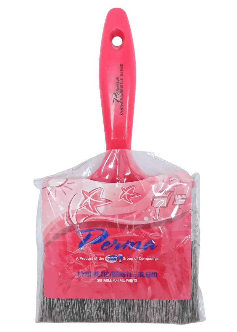 Bh Perma Paint Brush 6" 1