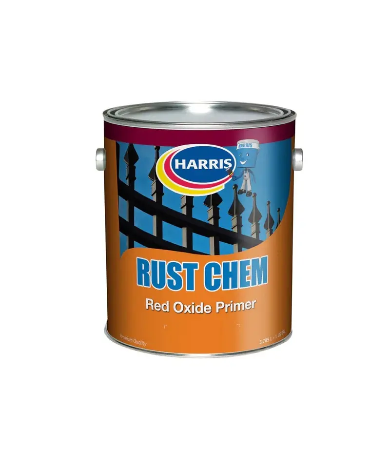 Bh Red Oxide Metal Primer 1