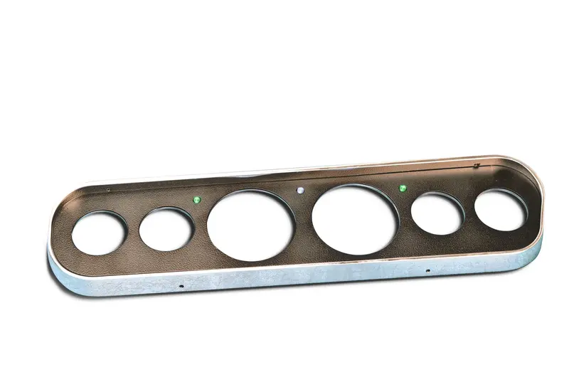 Bicel Para Tablero De Instrumentos Mustang 1965 - 1966 1