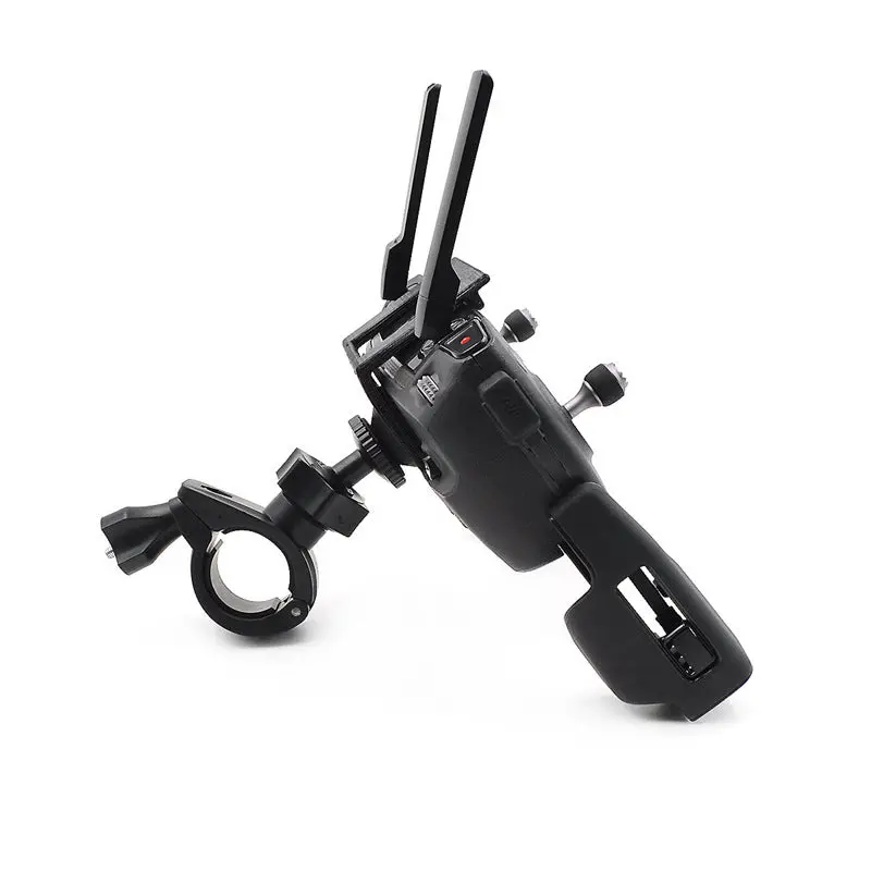 Bicycle Holder Mount Bracket Stand For Dji Mavic Pro Transmitter Remote Controller 1