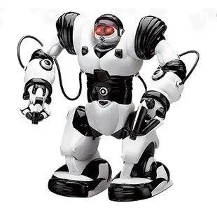 Big Toy Robot Rc Remote Control Robot Speak & Dancing Action Figure Rc Robot Control Robot Toy For Boy Toy Kids Christmas Gift 1