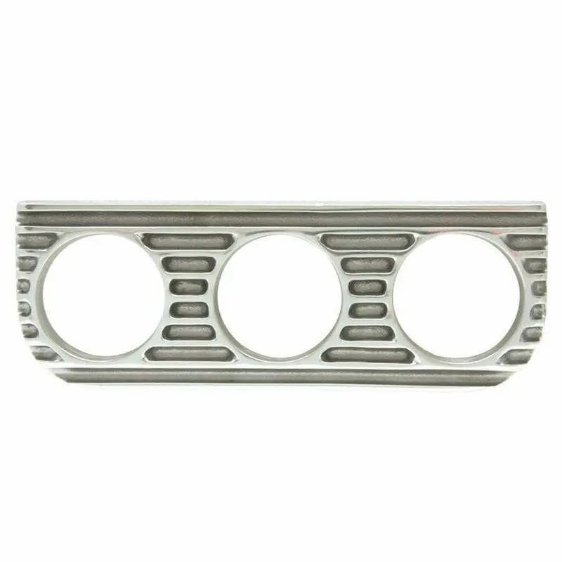 Bisel De Tablero Gmc C2500 1980 1