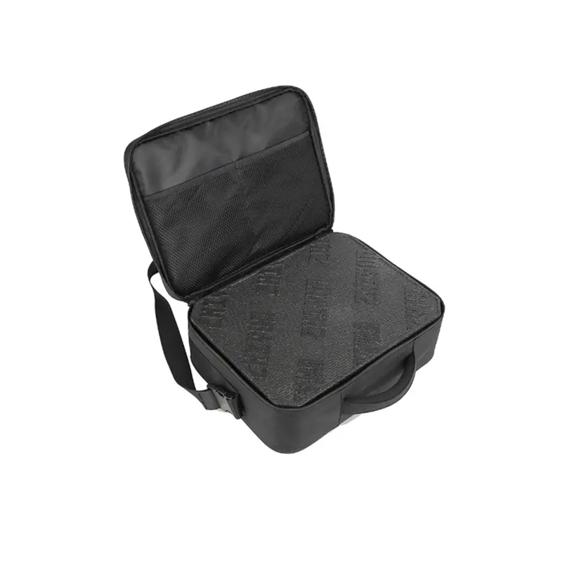 Black Storage Shoulder Bag L Shaped Bracket For Zhiyun Weebill-S Handheld Gimbal Kit 1