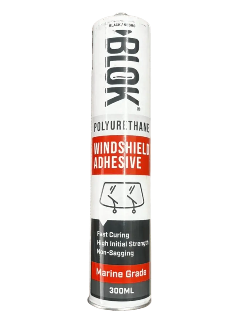 Blok Polyurethane Windshield Adhesive 300Ml 1