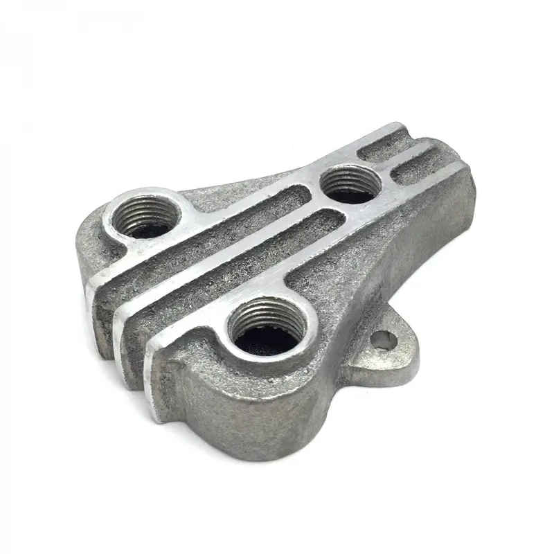 Bloque De Distribución Combustible Avanti Ii 1972 1