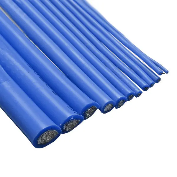 Blue 3 M 8/10/12/14/16/18/20/22/24/26 Awg Silicone Wire Sr Wire 1