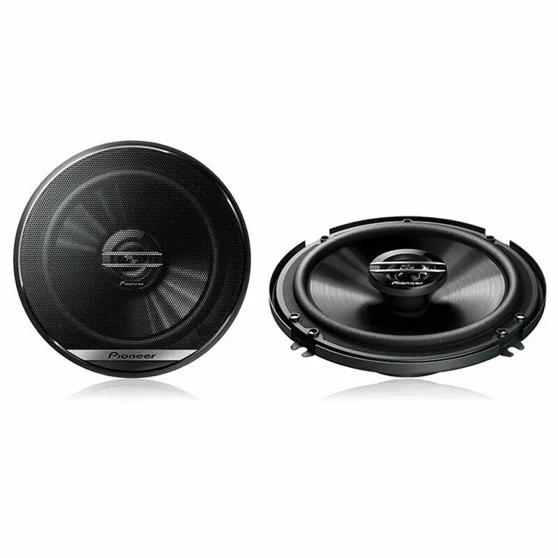 Bocinas Pioneer Ts-G1620f G Series 6-1/2 300W 1