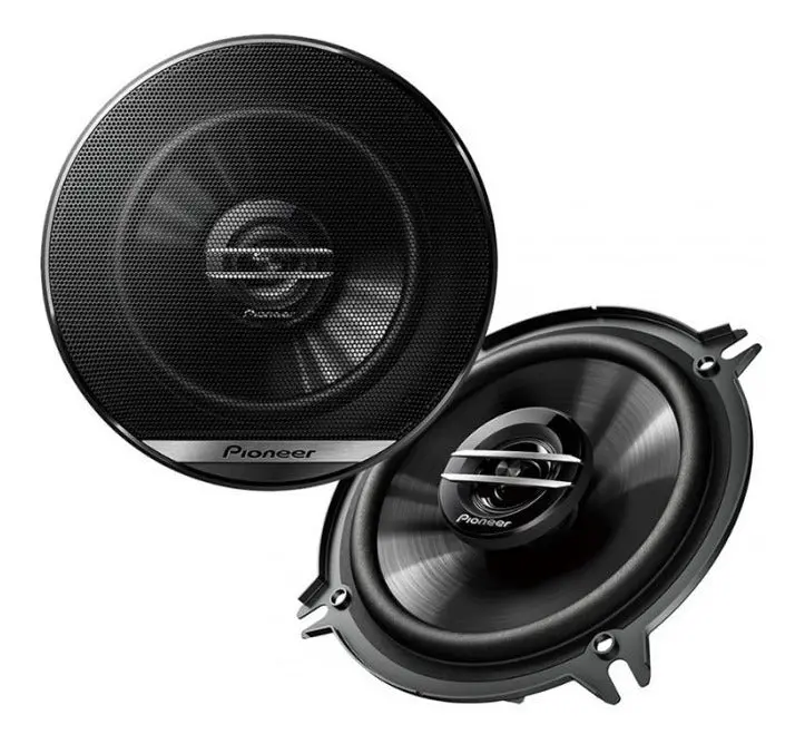 Bocinas Pioneer Ts-G1620f G Series 6-1/2 300W 2