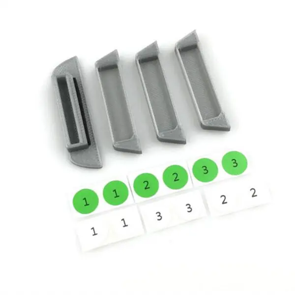 Body Battery Charging Port Dust Cover Protective Cover For Dji Mavic 2 Rc Quadcopter Parts 1