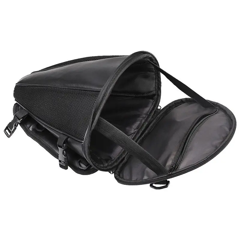 Bolsa Trasera Para Motocicletas 1