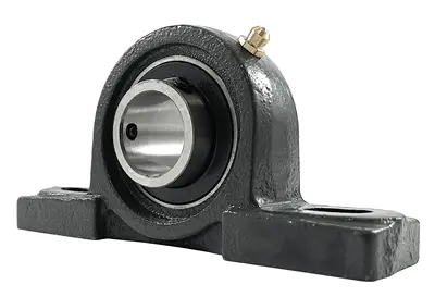 Bolt Pillow Block Bearing -Ucp207 1