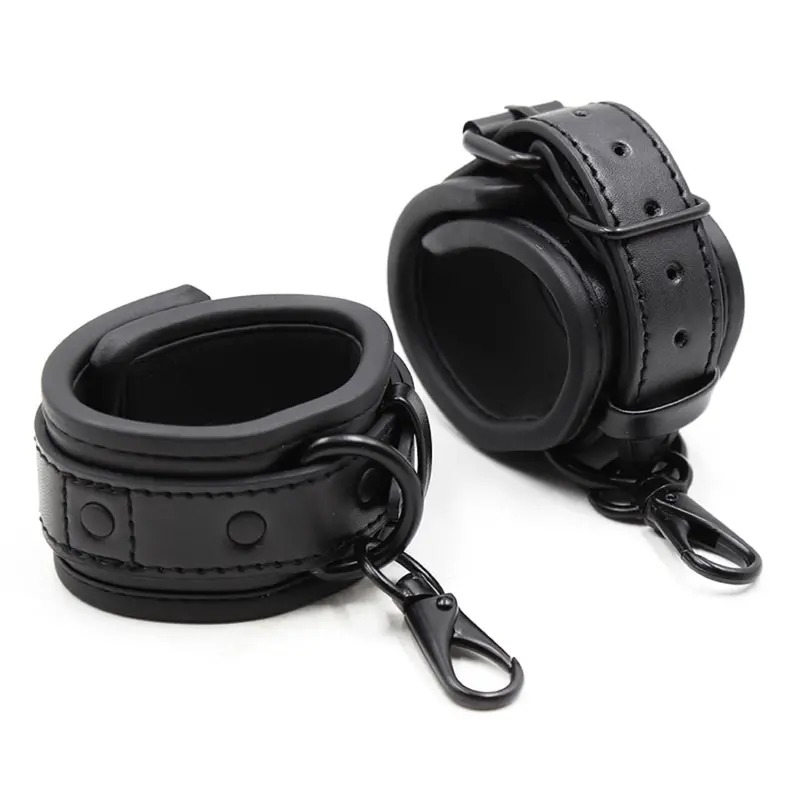 Bondage Handcuffs 1
