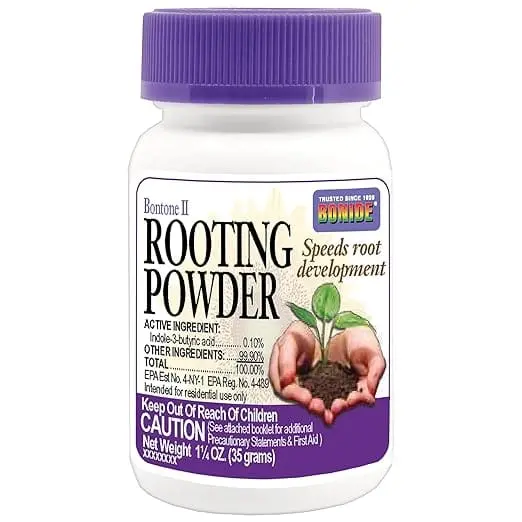 Bonide Bontone Ii Rooting Powder 1.25Oz 1