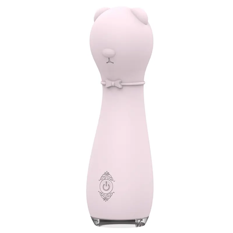 Bonnie Massager - Orchid. 1