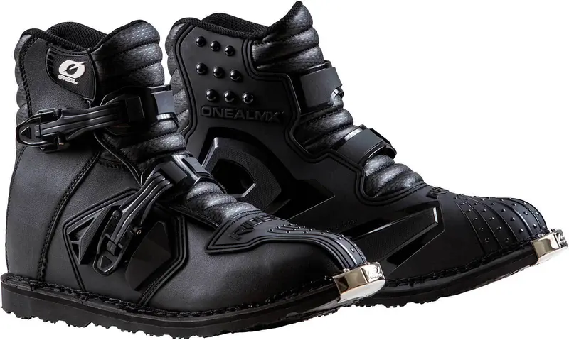 Bota Cortas O´Neal Motocross Reforzadas Para Hombre 1